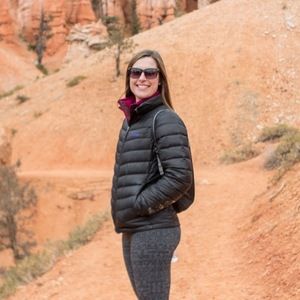 Meet your Posher, Kristen